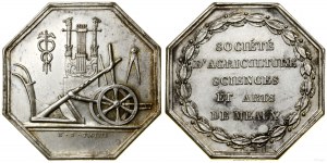 France, token
