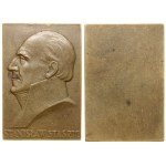 Poland, Stanisław Staszic, 1926, Warsaw