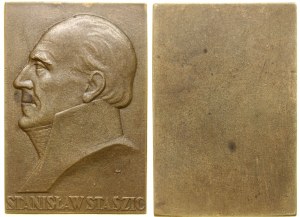 Poland, Stanisław Staszic, 1926, Warsaw