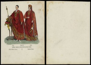 others, High Order of the Knights of the Golden Fleece, 1849