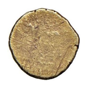 ETRURIA Populonia - 10 Assi (Circa 300-250 a.C.) Testa ...