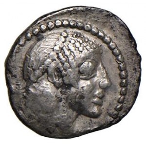 SICILIA Siracusa - Gerone I (478-466 a.C.) Litra - Test...