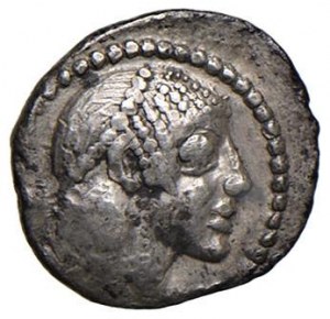 SICILY Syracuse - Hieron I (478-466 B.C.) Litra - Test...