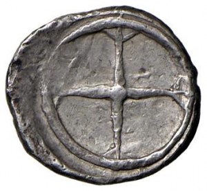 SICILY Syracuse - Hieron I (478-466 B.C.) Litra - Test...