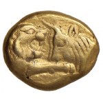REGNO DI LIDIA Creso (circa 560-546 a.C.) EL Trite - 1/...