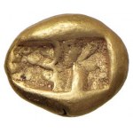 REGNO DI LIDIA Creso (circa 560-546 a.C.) EL Trite - 1/...