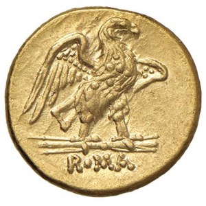 Anonime - 60 Assi (211-208 a.C.) Testa elmata di Marte ...