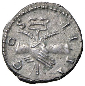 Antoninus Pius (138-161) Denarius - Laureate head to r. - ...