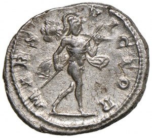 Elagabalus (218-222) Antoninian - Radiate bust r. - ...