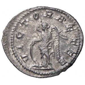 Gordiano III (238-244) Antoniniano - Busto radiato a d....