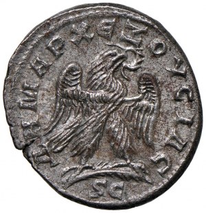 Trajan Decius (249-251) Tetradrachm of Antioch in Sir...