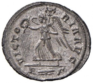 Probus (276-282) Antoninianus - Radiate bust r. - R/ L...