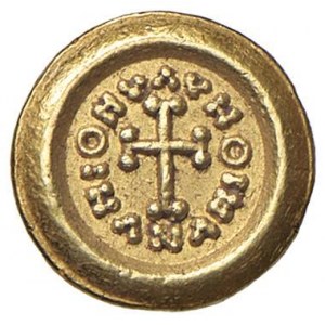 LONGOBARDI Monetazione pseudoimperiale in Italia - Trem...