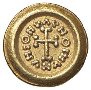 LONGOBARDI Monetazione pseudoimperiale in Italia - Trem...