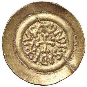 LONGOBARDI Desiderio (757-773) Tremisse (Castelseprio) ...