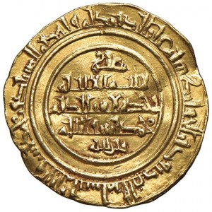 ARAB WORLD al-Hakim bi-Amr Allah. AH 386-411 / AD 996-...
