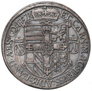 AUTRICHE Landgraviat de Haute-Alsace - Maximilien Ier ...