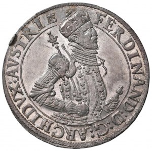 AUSTRIA Tyrol - Ferdynand II (1564-1595) Talar - Od...