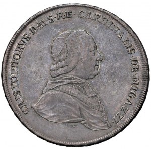 AUSTRIA Arcivescovado di Vienna - Christoph Anton Graf ...