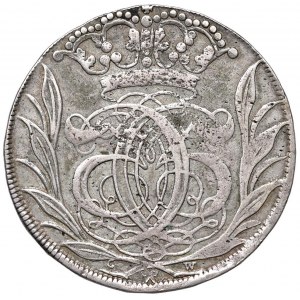 DANIMARCA Christian V (1670-1699) 4 Mark Danske 1694 - ...