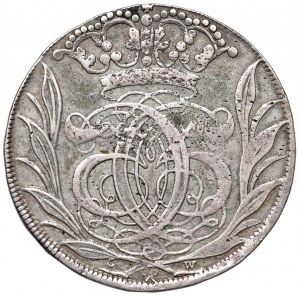 DANIMARCA Christian V (1670-1699) 4 Mark Danske 1694 - ...
