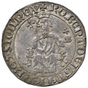FRANCE Provence - Robert of Anjou (1309-1343) Pug ...