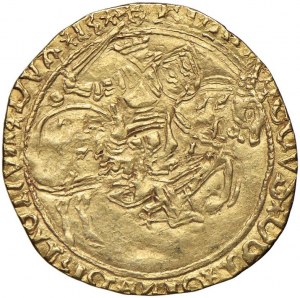 FRANCE Duchy of Brittany - Francis II (1458-1488) C...