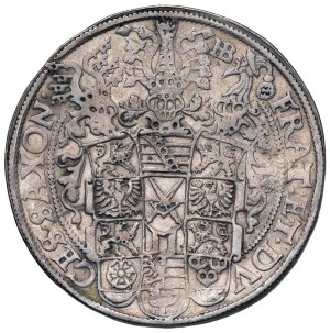 GERMANY Saxony - John George I and brothers (1591...