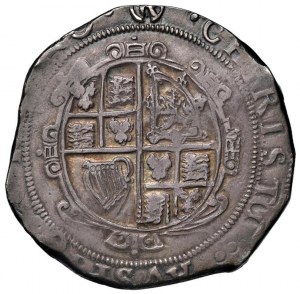 ENGLAND Charles I (1625-1649) Half-crown, mint Tor...