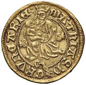 HONGRIE Matthias Corvinus (1458-1490) Duché, Nagybanya ...