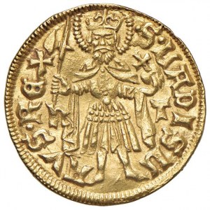 HONGRIE Matthias Corvinus (1458-1490) Duché - Fr. 22 ; Hu...