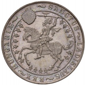 UNGHERIA Nicolas Horthy (1920-1944) 5 Pengo 1929 BP UP ...
