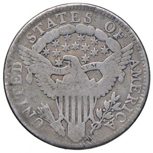 USA Dime 1805, 5 berries type - Davis 1; Breen 3157 AG ...