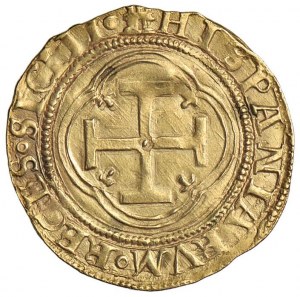 ESPAGNE Charles et Jeanne de Castille (1506-1516) Séville ...