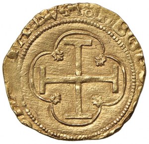 SPAIN Joan the Mad and Charles I (1516-1556) Granada ...