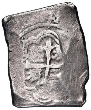 MEXICO Charles II (1665-1700) 8 Reales - KM 46; Cal. Tip.