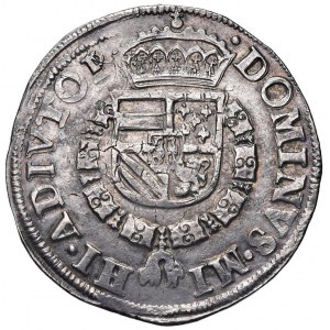 PAESI BASSI Filippo II (1555-1598) Gheldria - Rijksdaal...