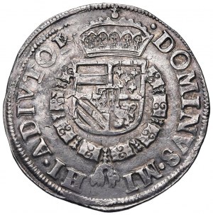 NETHERLANDS Philip II (1555-1598) Gelderland - Rijksdaal...