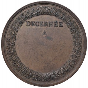 Medal 1802 Society for the Encouragement of Industry....