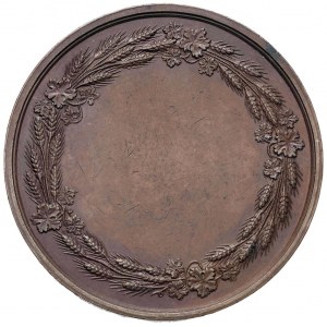 Medaglia 1802 Società delle Arti utili di Lione, medagl...