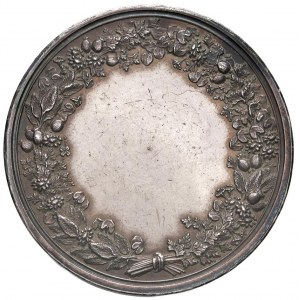 Medaglia 1803 Scuola di Farmacia di Parigi. D/ Circolar...
