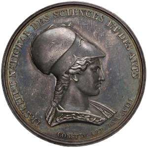 Medaglia 1803 Istituto Nazionale delle Scienze e delle ...
