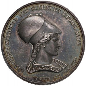 Medaglia 1803 Istituto Nazionale delle Scienze e delle ...