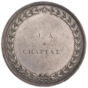 Medaglia 1803 Istituto Nazionale delle Scienze e delle ...