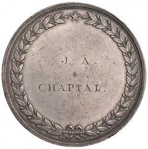 Medaglia 1803 Istituto Nazionale delle Scienze e delle ...