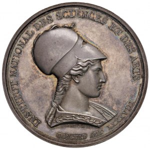 Medaglia 1803 Istituto Nazionale delle Scienze e delle ...