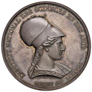 Medaglia 1803 Istituto Nazionale delle Scienze e delle ...
