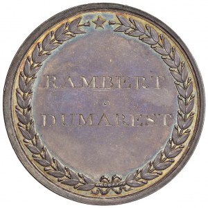 Medaglia 1803 Istituto Nazionale delle Scienze e delle ...