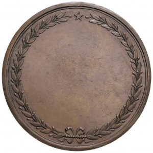 Médaille 1803 Institut national des sciences et ...