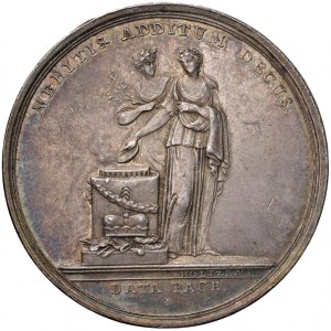 Medaglia 1803 Elettorato di Hessen-Kassel. D/ Circolarm...